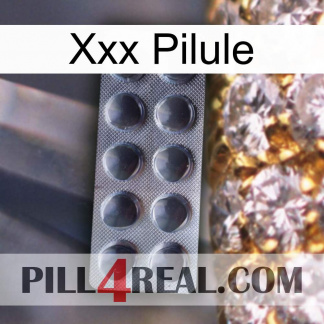 Xxx Pill 30